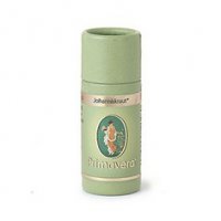 Primavera ätherische Öle Johanniskraut bio 1ml