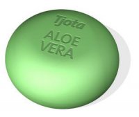 Speick TJOTA Aloe Vera Bath and Shower Soap 12 x225g