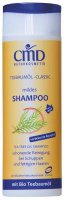 CMD Teebaumöl Classic Shampoo 200ml