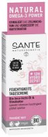 Sante Feuchtigkeits Tagescreme, 50ml