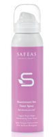 Safea Organic Rose Water 75 ml