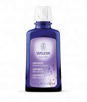 Weleda Lavendel Entspannungsbad 100ml