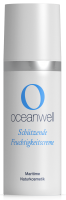 Oceanwell Protective moisturizer cream, 50ml
