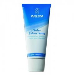 Weleda Sole Zahncreme 75ml