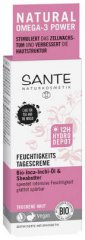 Sante Moisturizing Day Cream, 50ml