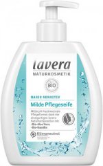 Lavera Basis Sensitiv Pflegeseife 250ml