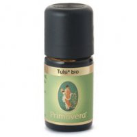 Primavera Tulsi bio 5ml