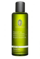 Primavera Basisöl Sesam bio 100ml