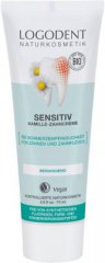 Logona Zahncreme Sensitiv, 75ml