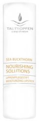 Tautropfen Moisturizing Lipstick Seabuckthorn, 2x4,9g