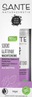 Sante Sofort glättende Nachtcreme, 30ml