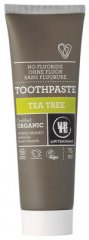 URTEKRAM Tea tree toothpaste, 75ml