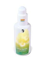 Martina Gebhardt Hand & Nail Hand Lotion, 100ml