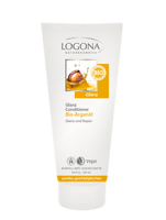 Logona Shine Conditioner, 200ml