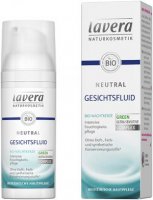 Lavera Neutral Gesichtsfluid 50ml