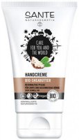 SANTE Hand Cream Sheabutter & Macadamia Oil, 50ml