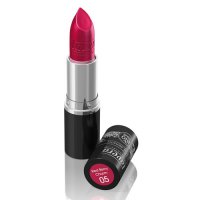 Lavera Trend Sensitiv Beautiful Lips 05 Red Berry Charm 4,5g