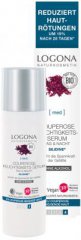 Logona Couperose Moisturizing-Serum, 30ml