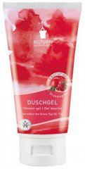 Bioturm Duschgel Granatapfel Nr. 71, 200ml