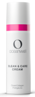 Oceanwell Cleansing & Care Cream, 30ml