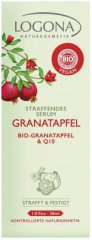 Logona Serum Granatapfel & Q10, 30ml