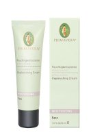 Primavera Neroli Cassis Feuchtigkeitscreme 30ml