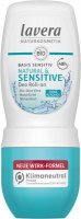 Lavera Natural Sensitiv Deo Roll On 50ml