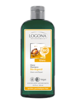 Logona Glanz Shampoo, 250ml