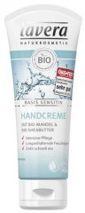 Lavera Basis Sensitiv Handcreme 75ml