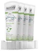 Lavera Basis Sensitiv Zahncreme Mint 75ml