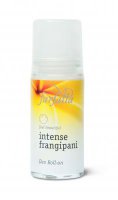 farfalla Intense Frangipani Deo Roll-On, 50ml