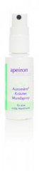 Apeiron herbal mouth spray, 30ml