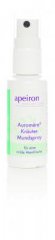 Apeiron Kräuter-Mundspray, 30ml