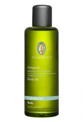 Primavera Wacholder Zypresse Körperöl 100ml