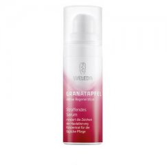 Weleda Granatapfel Straffendes Serum 30ml