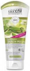 Lavera Glättendes Dusch-Peeling, 200ml