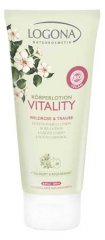 Logona Body Lotion Wild Rose & Grape 200ml