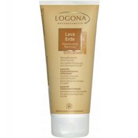 Logona Lavaerde Waschcreme Patchouli 200ml