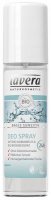 Lavera Basis Sensitiv Deo Spray 75ml