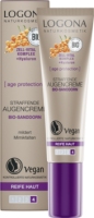 Logona Age Protection Augencreme, 15ml