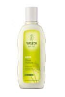 Weleda MILLET Nourishing Shampoo 190ml