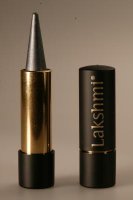 Lakshmi Farb-Kajal - Silbergrau Cold, 2g