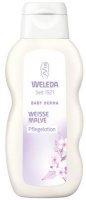 Weleda White Mallow Body Lotion, 200ml