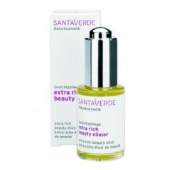 SANTA VERDE Extra Rich Beauty Elixier 30ml