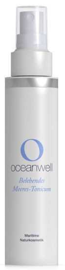 Oceanwell Purifying ocean tonic, 100ml - Click Image to Close