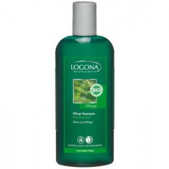 Logona Pflege Shampoo Brennessel 250ml