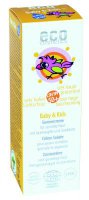 eco cosmetics Baby&Kids Sonnencr. LSF 50+, 50ml