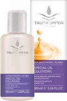 Tautropfen Regenerierendes Körperpflegeöl, 100ml