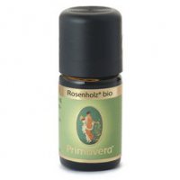 Primavera Rosenholz bio 5ml