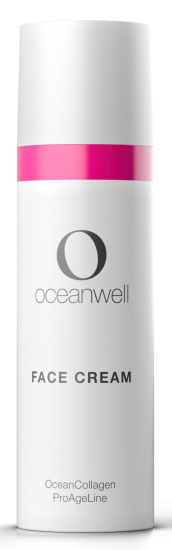 Oceanwell Face Cream, 30ml - Click Image to Close